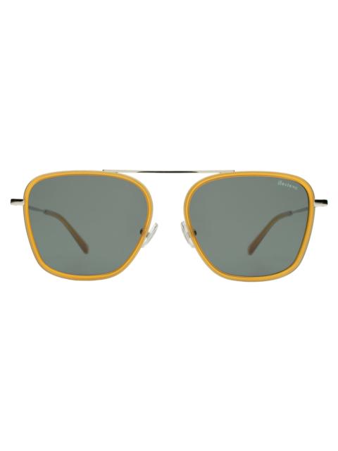 illesteva Samos Ace Sunglasses
