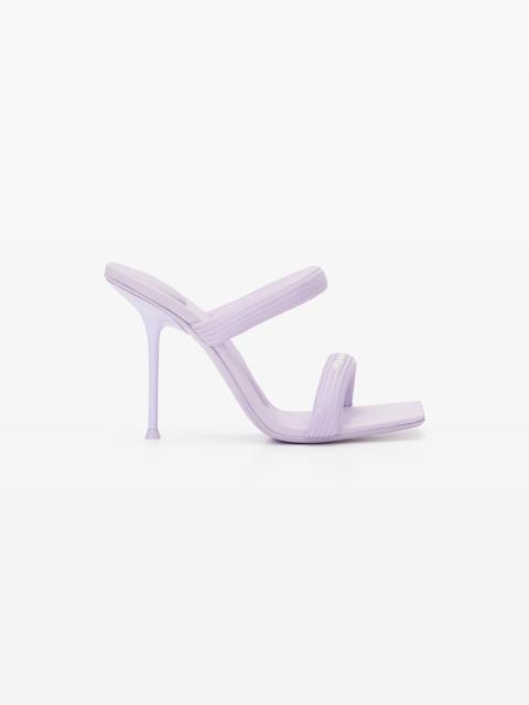 Alexander Wang JULIE SANDAL IN NYLON