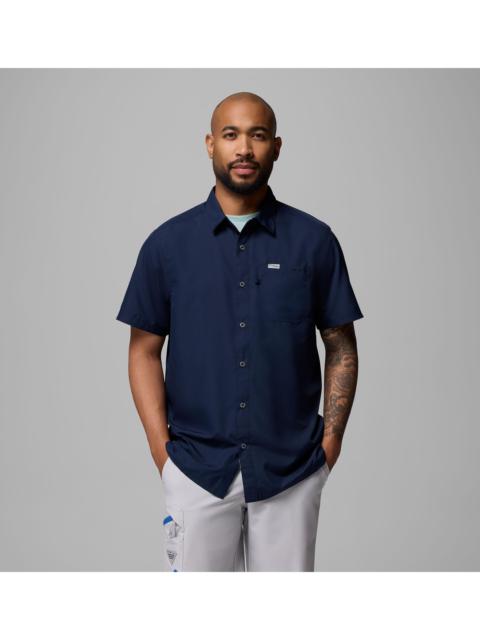 Columbia Men’s PFG Slack Tide Camp Shirt
