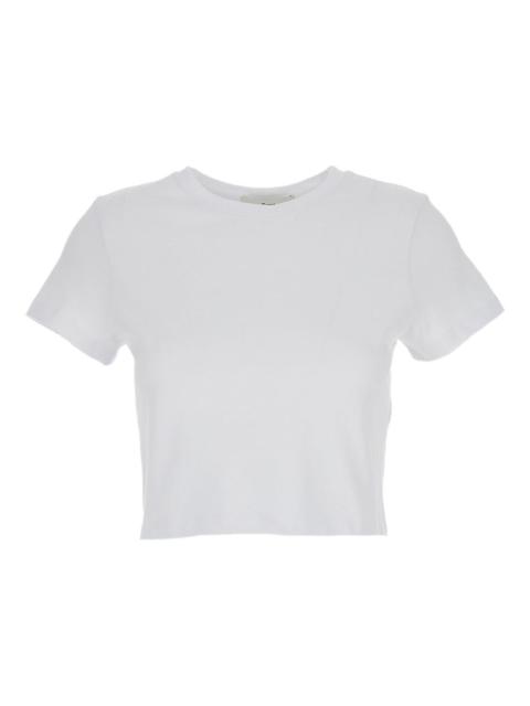 Dunst short-sleeved T-shirt