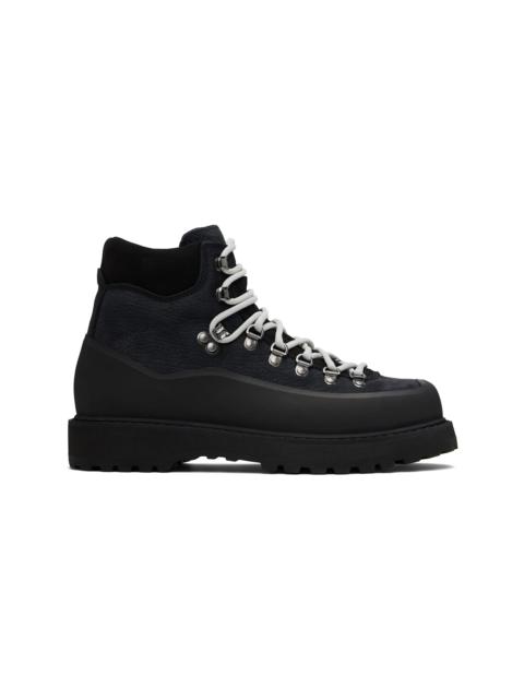 Diemme Black Roccia Vet Gomma Boots