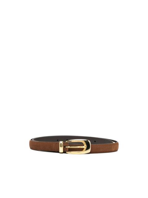 Anderson's keeper belt