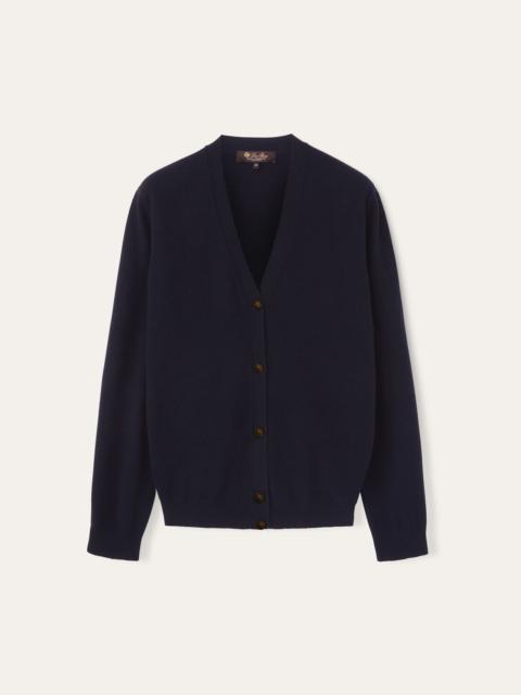 Loro Piana Classic Cardigan