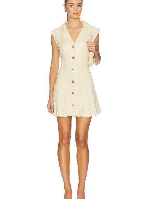 ASTR THE LABEL Dannie Dress
