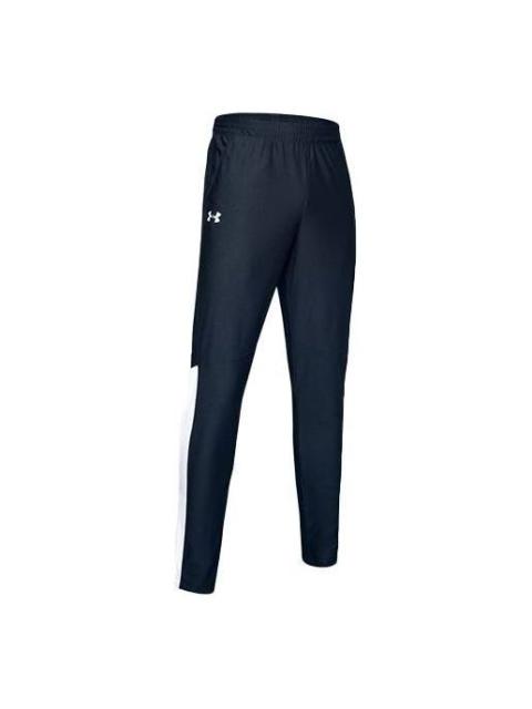 Under Armour Under Armour Twister Pants 'Midnight Navy' 1347294-408