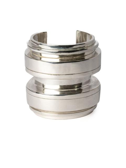 Parts of Four Ghost Combo cuff bracelet