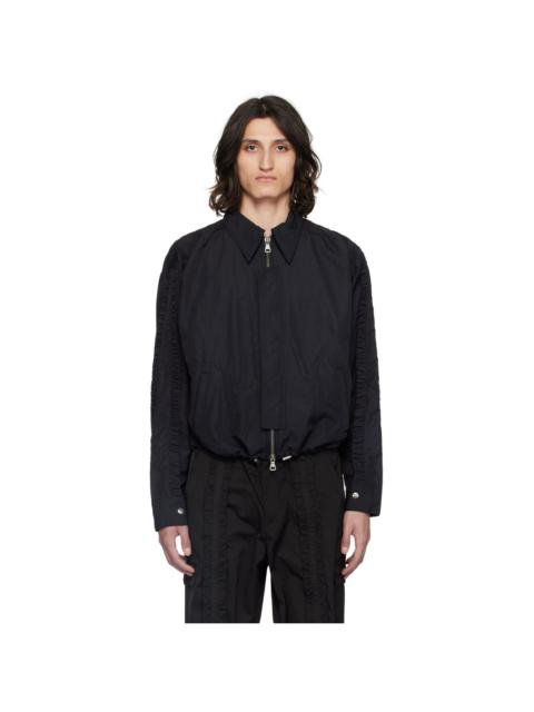 Andersson Bell Black Cardin Jacket