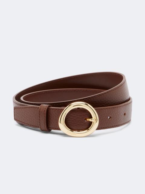 JOSEPH Rene leather belt