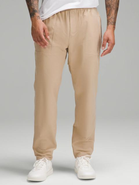 Utilitech Classic-Fit Pull-On Pant