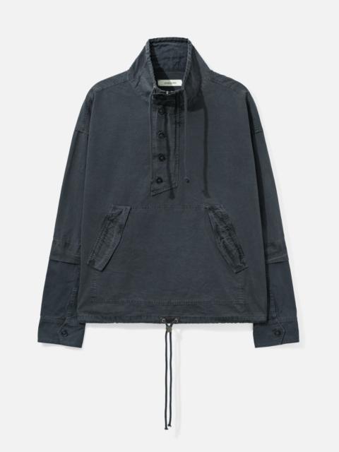 entire studios BOWERY ANORAK