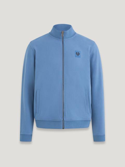 Belstaff BELSTAFF FULL ZIP SWEATSHIRT