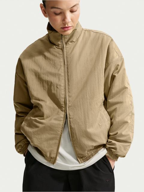 Nike Caitlin Standard Issue Women’s Dri-FIT Game Woven Synthetic-Fill Basketball Jacket