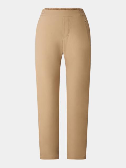 BOGNER Susie Functional pants in Camel