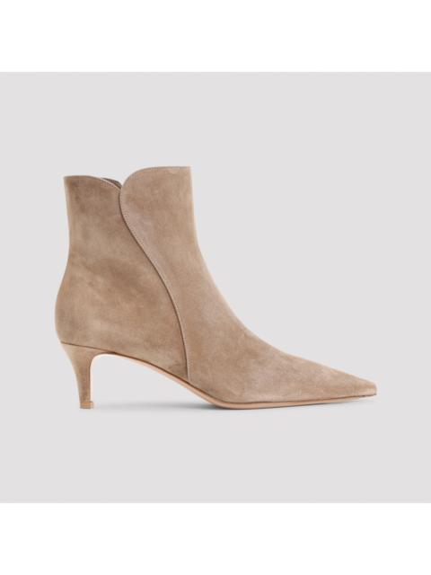 Gianvito Rossi Gianvito rossi Levy Ankle Boots