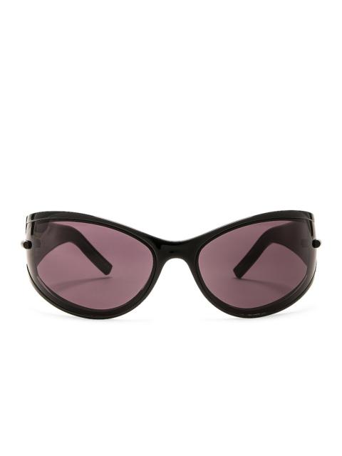 Oval Sunglasses