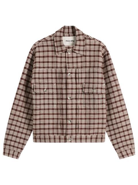 Story mfg. Story mfg. Tuesday Jacket