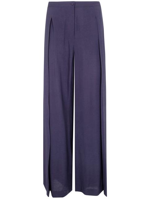 EMPORIO ARMANI Trousers
