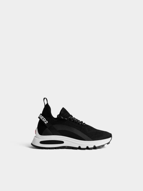 DSQUARED2 RUN DS2 SNEAKERS