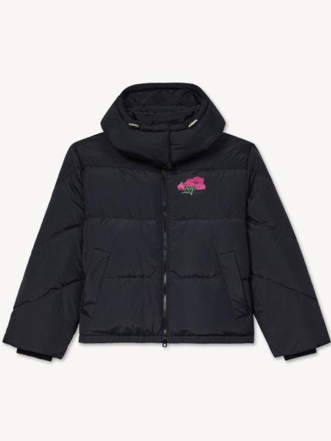KENZO 'KENZO Pop Rose' down jacket