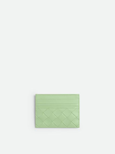 Intrecciato  Credit Card Case