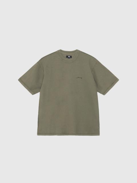 Stüssy LAZY S/S T-SHIRT