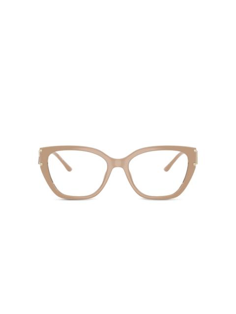 MICHAEL KORS Bierzo cat-eye sunglasses