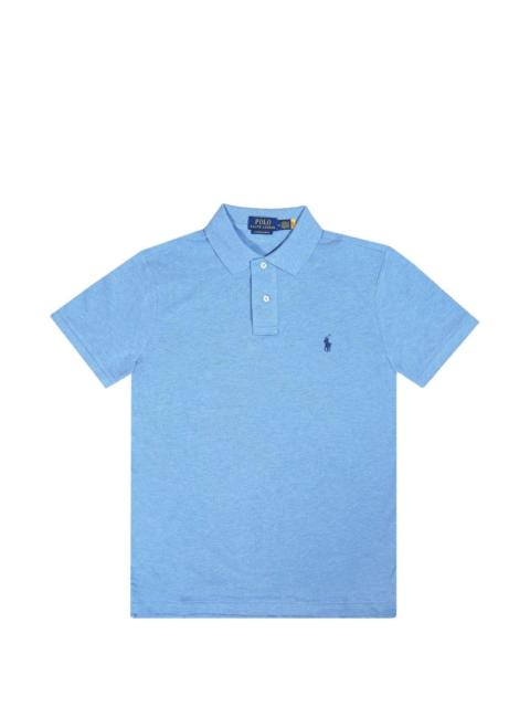 Polo Ralph Lauren logo-detail polo shirt