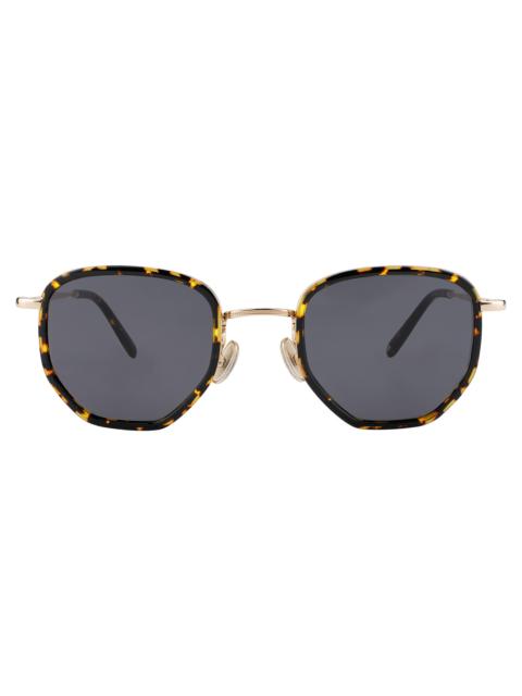 illesteva Hunter Ace Sunglasses