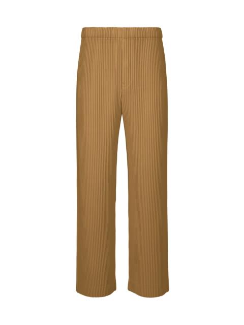 ISSEY MIYAKE COLOR PLEATS 2