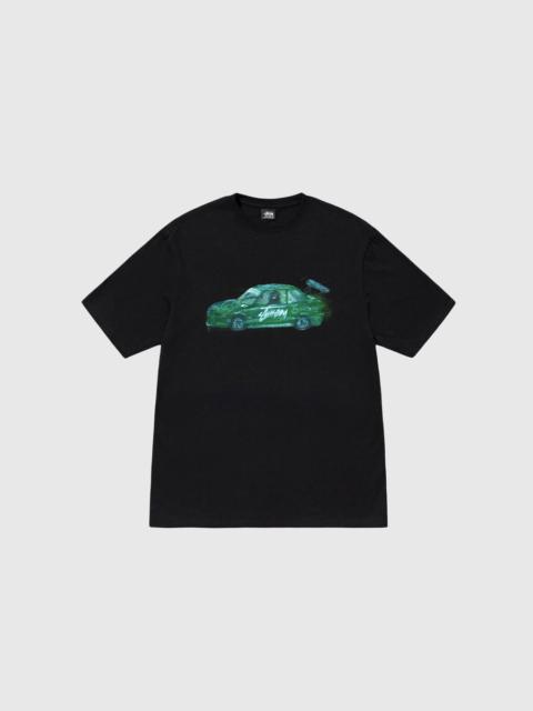 Stüssy RACECAR S/S T-SHIRT