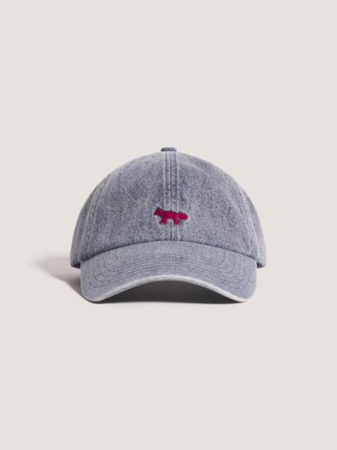 Maison Kitsuné PROFILE FOX CAP