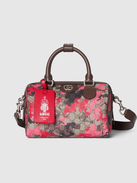 GUCCI GG small duffle bag