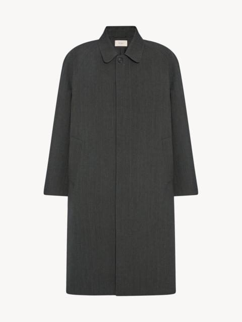 The Row Perlin Coat