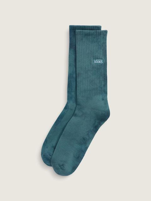 Vans Tie Dye Crew Socks