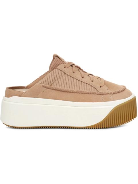 UGG UGG EZ-Duzzit Mule Sand (Women's)