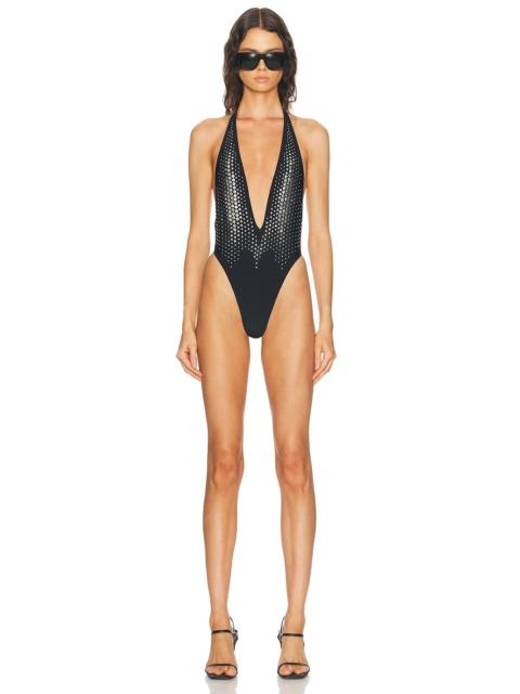 HAELO Studded One Piece