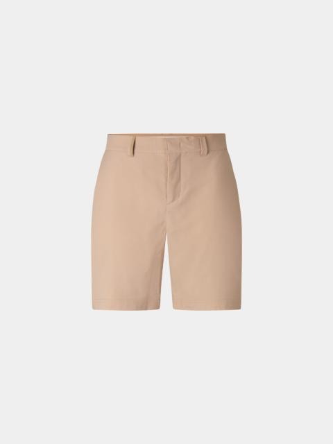 BOGNER Eleni functional shorts in Beige