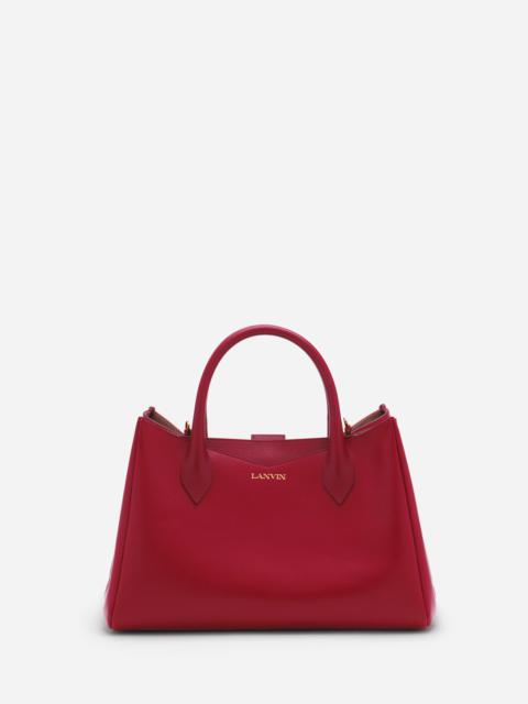 Lanvin L'OCTAVE BY LANVIN LEATHER DAY BAG