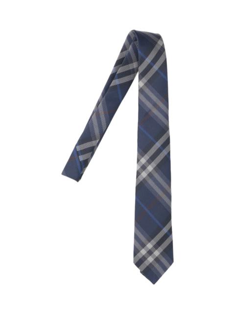 SILK TIE