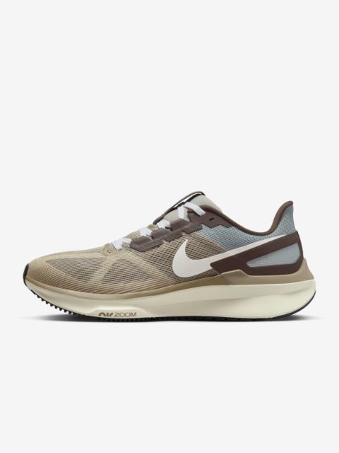 Nike Structure 25 Premium Men's Road Running Shoes