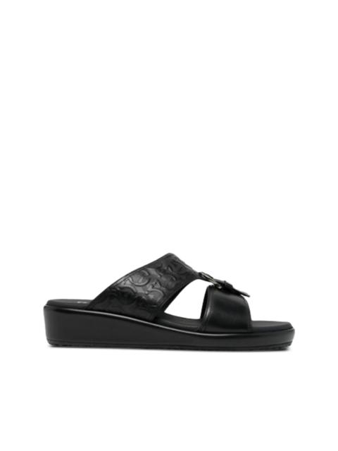 FERRAGAMO Murray sandals