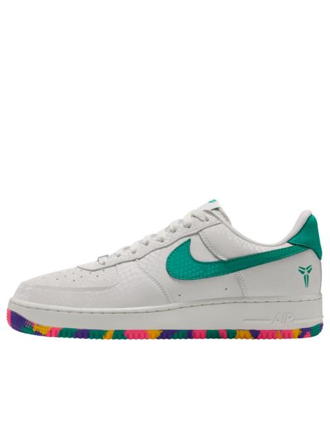 Nike Nike x Kobe Air Force 1 Low 'Kobe Bryant Forever' IB0018-104