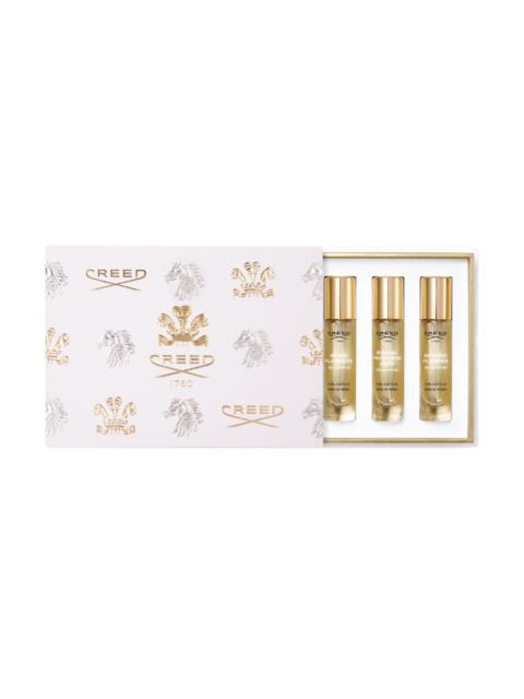 CREED Women's 5-Piece Discovery Set (Limited Edition)