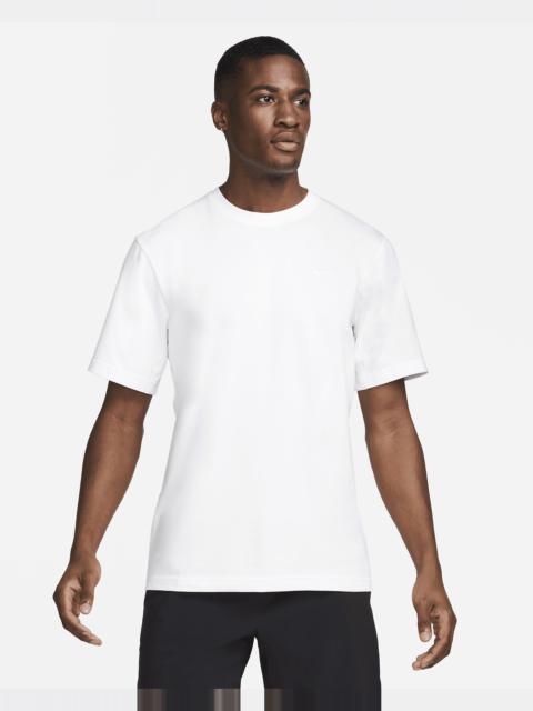 Nike Nike Primary Men's Dri-FIT Short-Sleeve Versatile Top