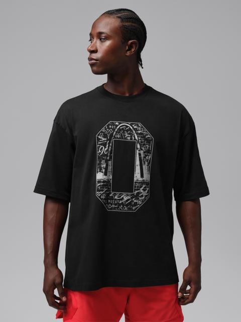 Jordan Tatum Sport Men's Dri-FIT Basketball T-Shirt