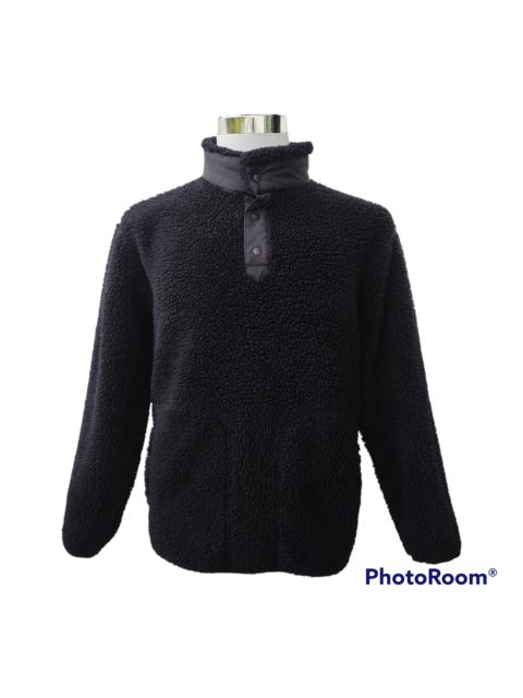 Other Designers Japanese Brand - Uniqlo x White Mountaineering Sherpa Fleece