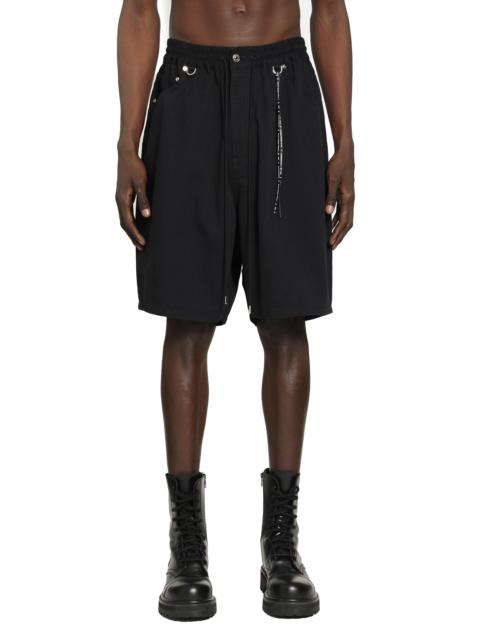 MASTERMIND WORLD Mw Jersey Shorts