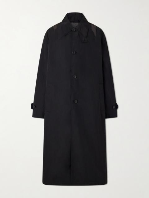 mfpen Venture Woven Coat