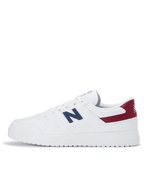New Balance New Balance Ct20 CT20RD1