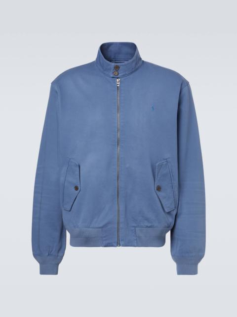 Polo Ralph Lauren Bedford cotton chino jacket